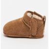 Велурени боти Classic Ultra Mini UGG
