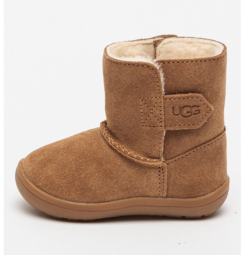 Велурени боти Keelan UGG