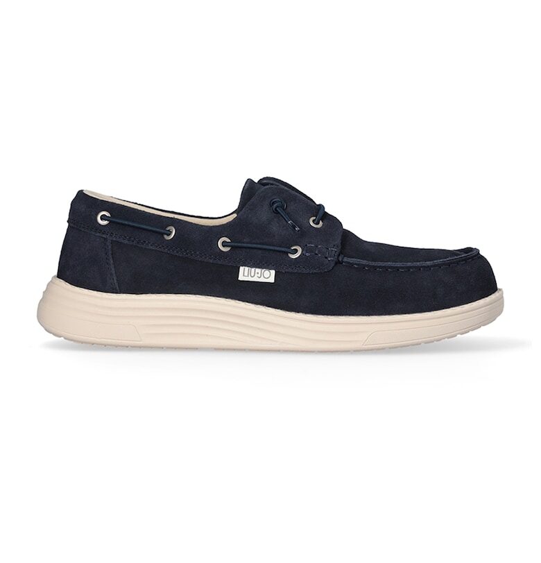 Велурени боти Liu Jo