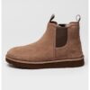 Велурени боти Neumel Chelsea UGG