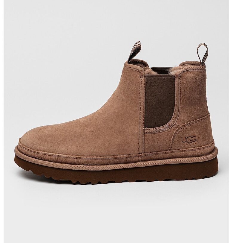 Велурени боти Neumel Chelsea UGG