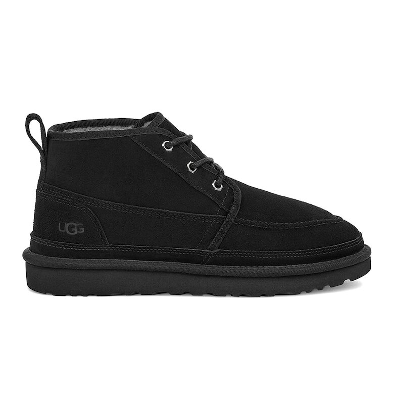 Велурени боти Neumel UGG