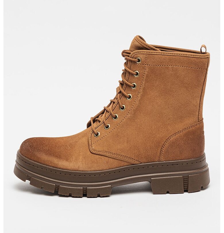 Велурени боти Skyview UGG
