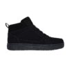 Велурени високи обувки Smooth Street Cozy Skechers