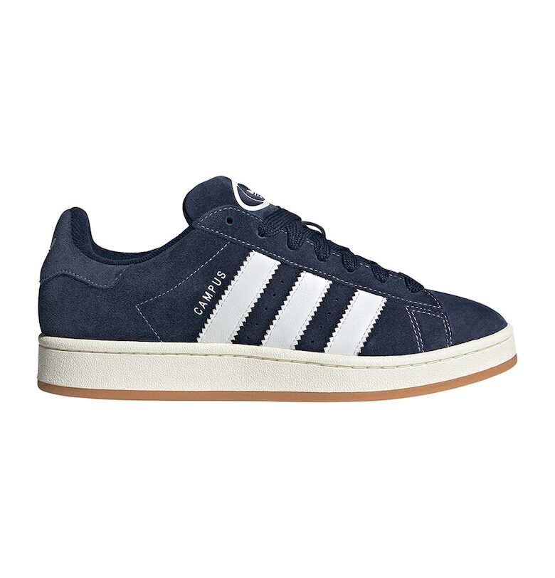 Велурени маратонки Campus 00s adidas Originals
