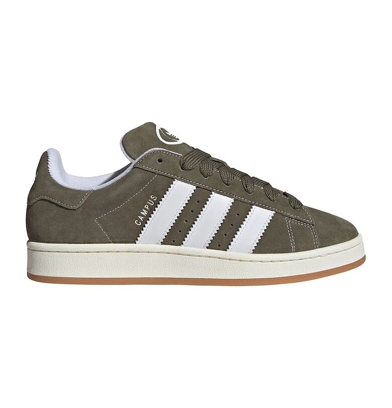 Велурени маратонки Campus 00s adidas Originals