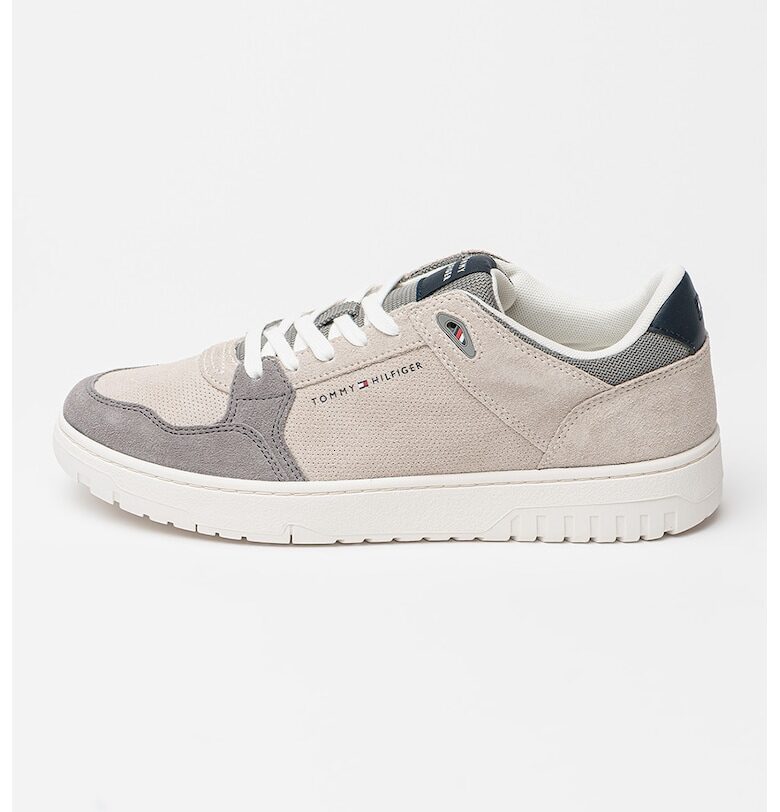 Велурени маратонки Core Lite Tommy Hilfiger