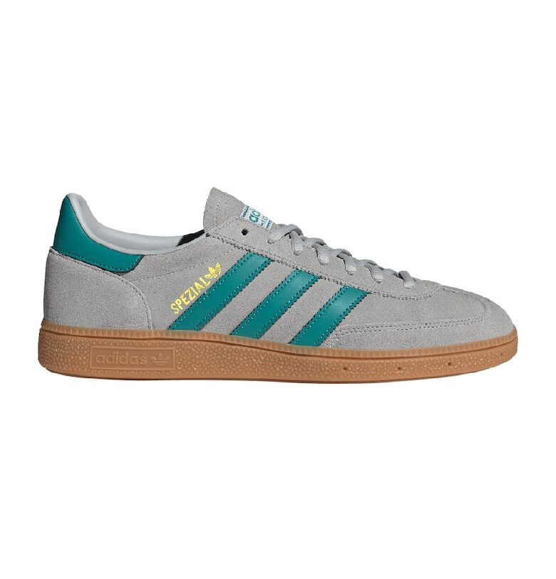 Велурени маратонки Handball Spezial adidas Originals