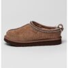 Велурени обувки Tasman с текстил UGG