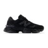 Велурени спортни обувки 9060 с мрежа New Balance