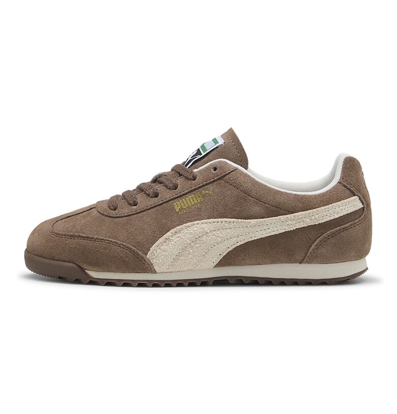 Велурени спортни обувки Arizona SD Puma