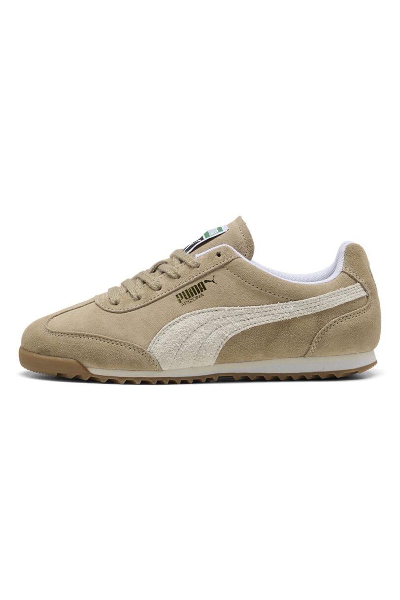 Велурени спортни обувки Arizona SD Puma
