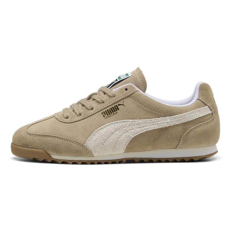 Велурени спортни обувки Arizona SD Puma