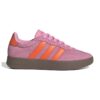 Велурени спортни обувки Baredda със синтетика adidas Sportswear