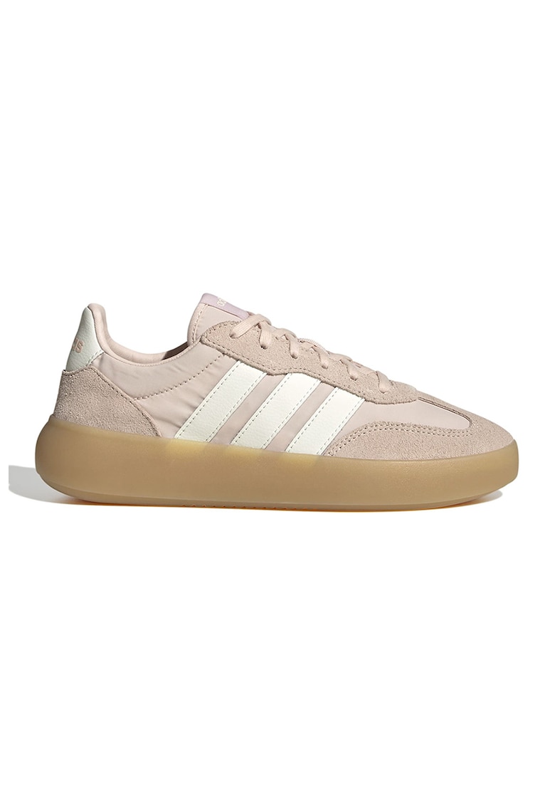 Велурени спортни обувки Barreda Decode adidas Sportswear