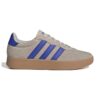 Велурени спортни обувки Barreda с еко кожа adidas Sportswear