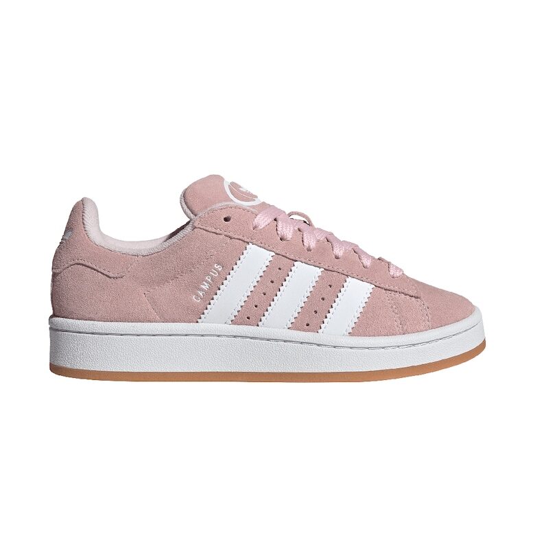 Велурени спортни обувки Campus 00s adidas Originals