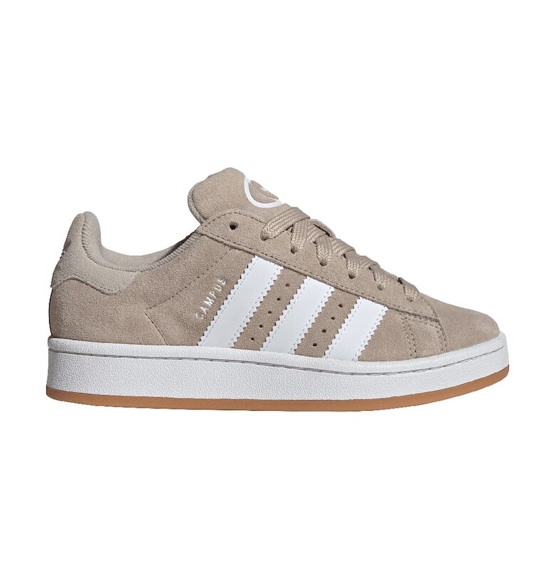 Велурени спортни обувки Campus 00s adidas Originals