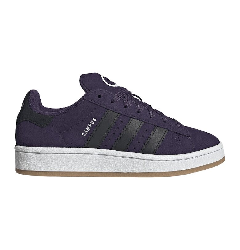 Велурени спортни обувки Campus 00s adidas Originals
