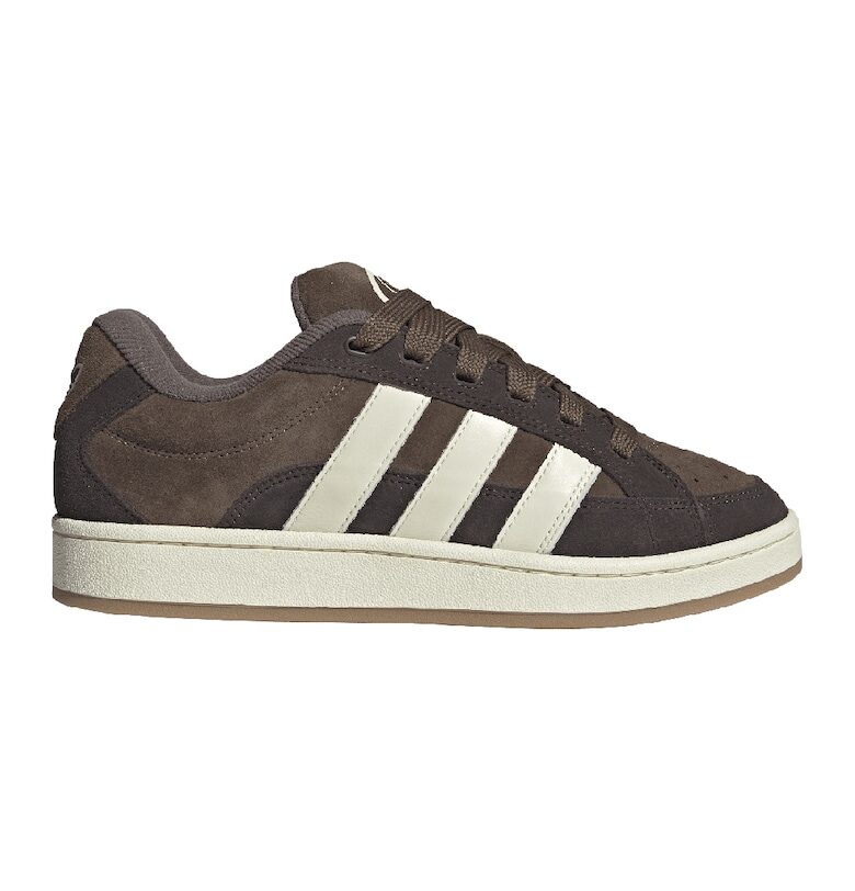 Велурени спортни обувки Campus 00s adidas Originals