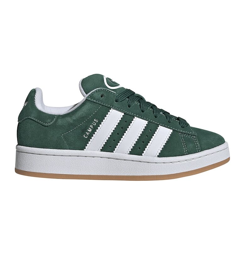 Велурени спортни обувки Campus 00s adidas Originals