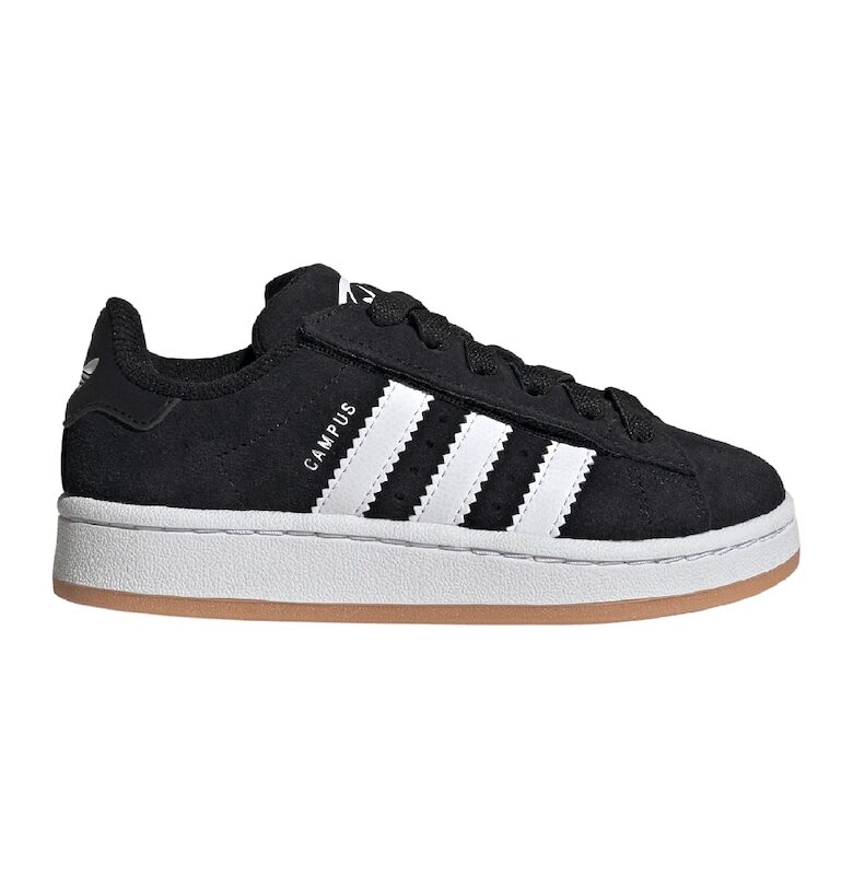 Велурени спортни обувки Campus adidas Originals