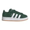 Велурени спортни обувки Campus adidas Originals