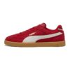 Велурени спортни обувки Club II Era с лого Puma