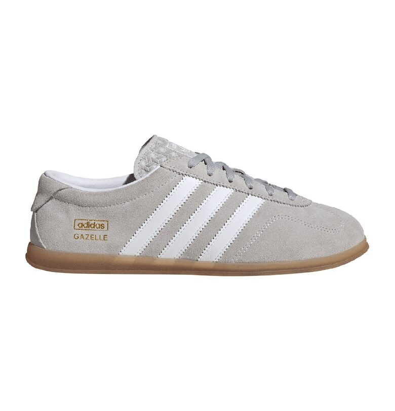 Велурени спортни обувки Gazelle Lo Pro adidas Originals
