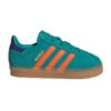 Велурени спортни обувки Gazelle adidas Originals