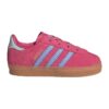 Велурени спортни обувки Gazelle adidas Originals