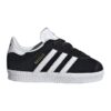 Велурени спортни обувки Gazelle adidas Originals