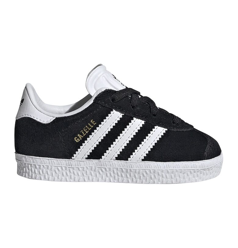 Велурени спортни обувки Gazelle adidas Originals
