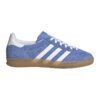 Велурени спортни обувки Gazelle с контрасти adidas Originals
