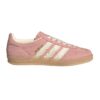 Велурени спортни обувки Gazelle с лого adidas Originals