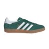 Велурени спортни обувки Gazelle с лого adidas Originals