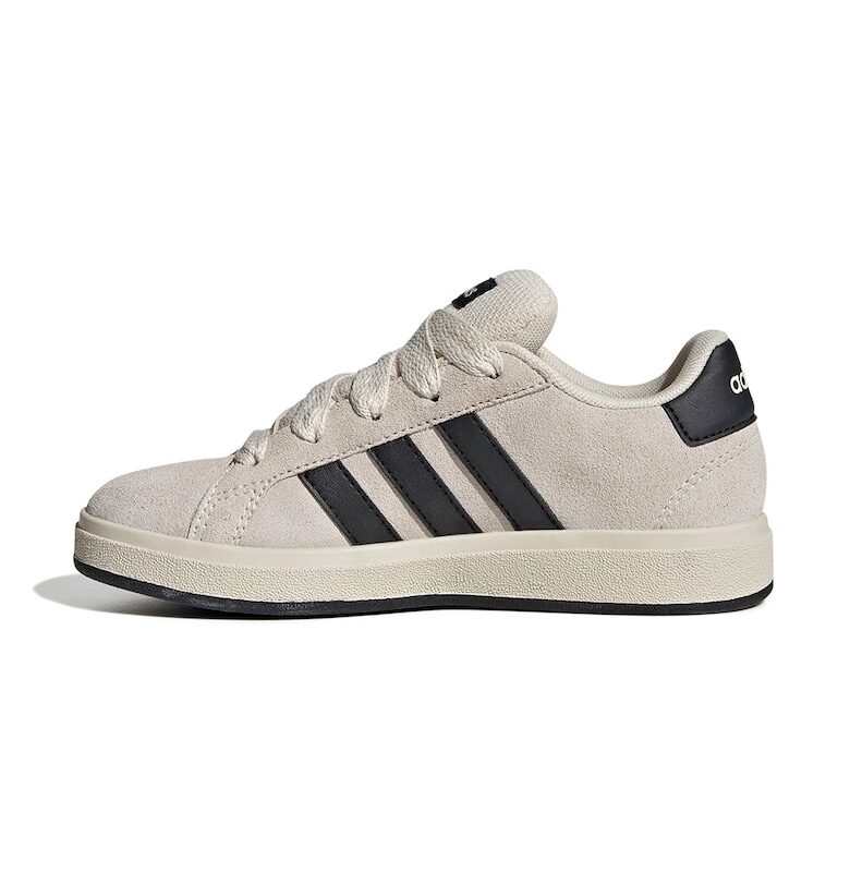 Велурени спортни обувки Grand Court 00s adidas Sportswear