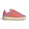 Велурени спортни обувки Grand Court Alpha adidas Sportswear