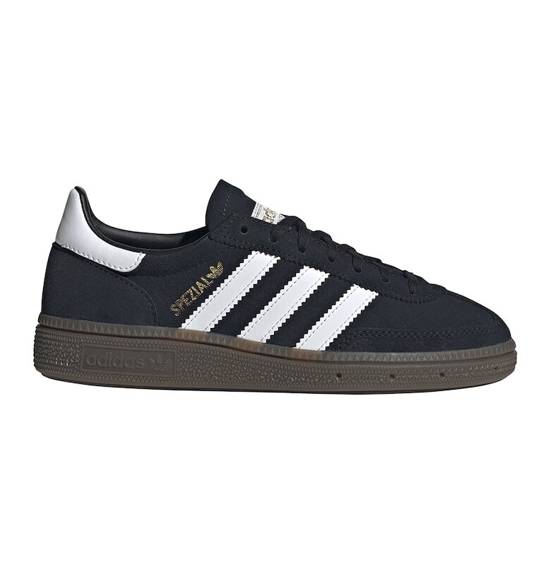 Велурени спортни обувки Handball Spezial adidas Originals
