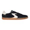Велурени спортни обувки Hotshot Azir под глезена Skechers