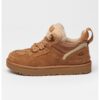 Велурени спортни обувки Lowmel UGG
