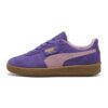 Велурени спортни обувки Palermo Puma