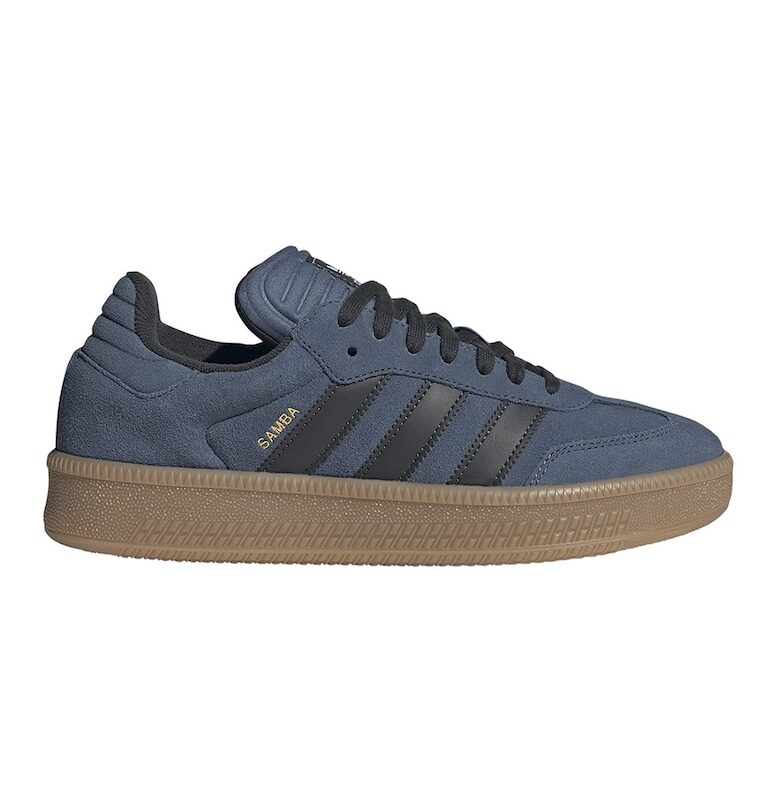 Велурени спортни обувки Samba XLG adidas Originals