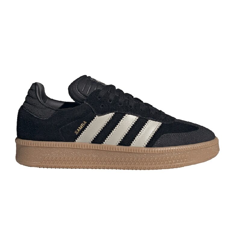 Велурени спортни обувки Samba adidas Originals