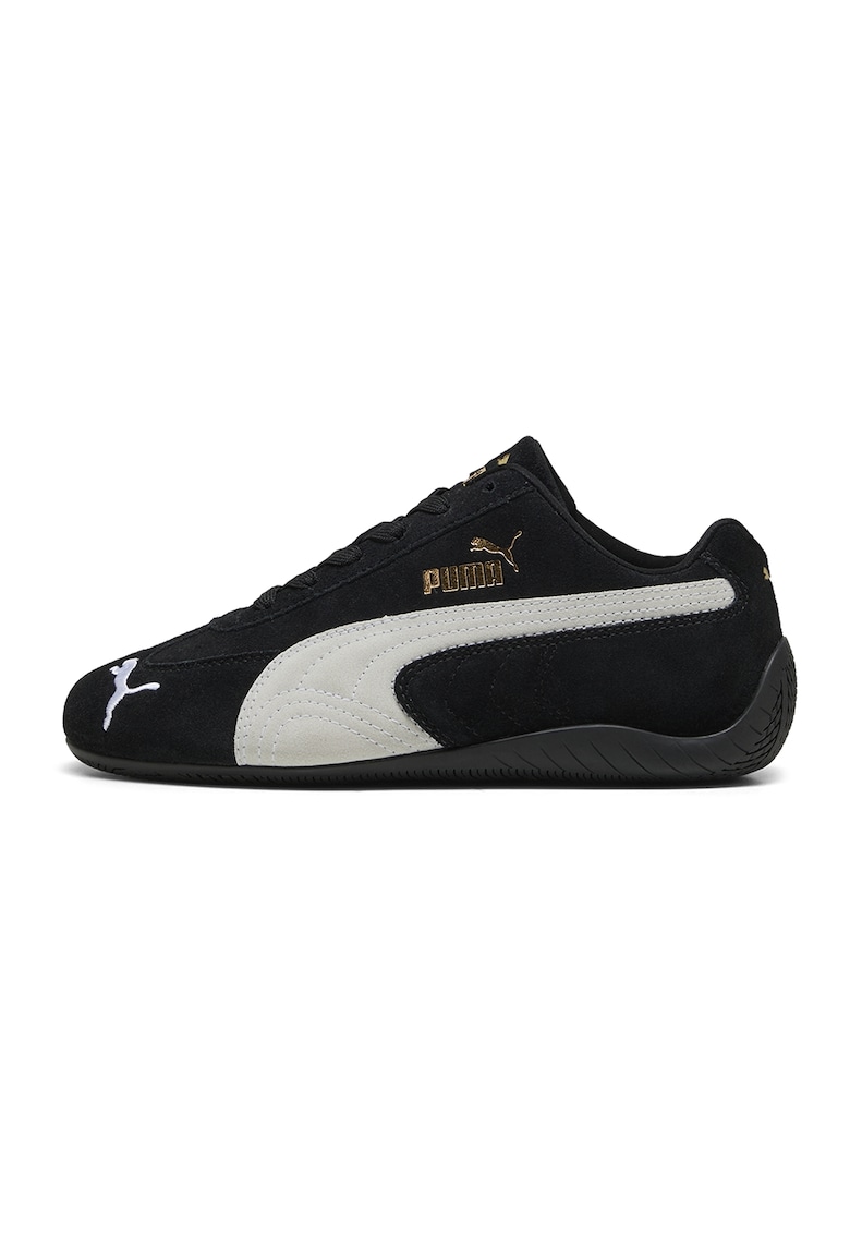 Велурени спортни обувки Speedcat OG Puma