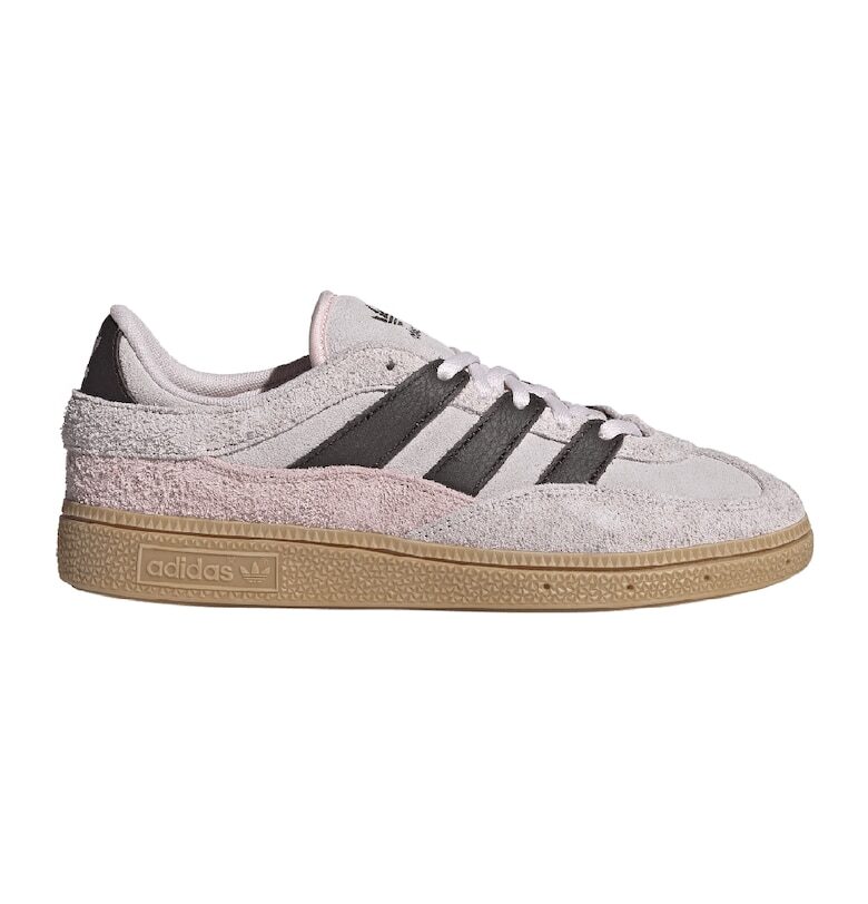 Велурени спортни обувки Spezial adidas Originals