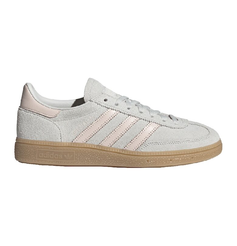 Велурени спортни обувки Spezial adidas Originals