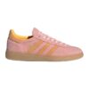 Велурени спортни обувки Spezial под глезена adidas Originals