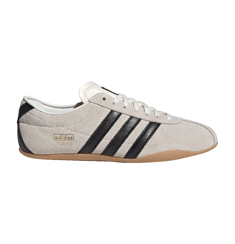 Велурени спортни обувки Tokyo adidas Originals