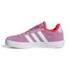 Велурени спортни обувки VL Court 3.0 adidas Sportswear